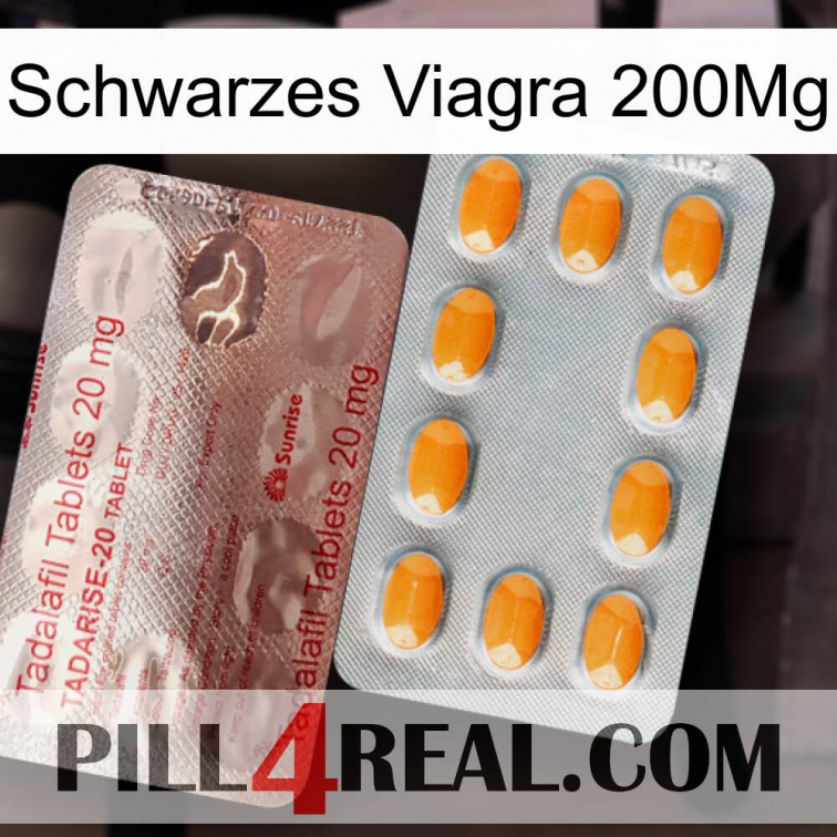 Black Viagra 200Mg new13